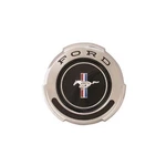 C5ZZ-9030-C Scott Drake 1965 T5 Fuel Cap.. Fixed Price $114.95.