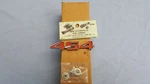 New 1970-1972 Chevelle+el Camino 454 Front Fender Script Trim Parts Number 4700. Fixed Price $24.99.