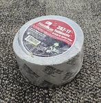 Nashua 1086865: 367-17 Foilmastic 3" X 100 Ft. Butyl Rubber Sealant Tape. Fixed Price $48.15.