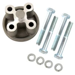 1.5" Fan Spacer & Hardware Kit 65-73 Ford Mustang Thriftpower I6 Windsor Hipo V8. Fixed Price $34.30.