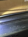 1969 Camaro Nos Parts Accessories. Fixed Price $850.00.