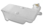 1986-1996 Ford Mustang Windshield Washer Fluid Reservoir Housing Tank W/ Cap. Fixed Price $66.09.