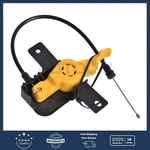 Hood Release Cable 13-18 Ford Lincoln Escape Mkc 912-221. Fixed Price $10.19.