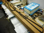 Nos Mopar Rear Speaker Wiring - 1983 My P/n 4274574. Fixed Price $30.00.