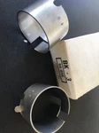 Vintage New Reducing Bushing Kit 94-056 057 BK-4 BK-3 Chevy Ford German Unknown. Fixed Price $12.00.