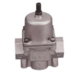 Holley 12-704 Big Port Adjustable Fuel Pressure Regulator, 4.5-9 Psi. Fixed Price $184.99.