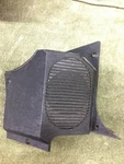 1970 Porsche 914 Passenger Side Oem Speaker Cover & Used. Fixed Price $59.14.