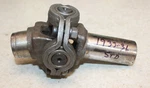 1933-1934-1935-1936 Chevrolet Standard Transmission Universal Joint #601889. Fixed Price $40.00.