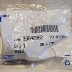 Nos Genuine Gm 03842882 Control Arm Bushing. Fixed Price $6.00.