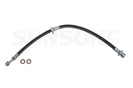 Brake Hydraulic Hose Sunsong North America 2204009. Fixed Price $35.99.