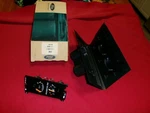 Ford Genuine Oem Fuel Oil Gauge F0TZ-9280-C 1990 Truck Ranger. Fixed Price $45.00.