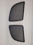 04-08 Pontiac Grand Prix Rh Right Lh Driver Grille Exp Gxp Recessed In Bumper. Fixed Price $136.57.