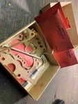 1946 Buick 60 70 Carter Carburetor Repair Kit Nos In Box No. 1365-B. Fixed Price $39.99.