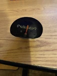 Nos 68-72 Chevy Truck Ac Ammeter GUAGE#1503428. Fixed Price $30.00.