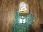 Nos 1982 - 92 Camaro Iroc Z Firebird Body Side Lower Door Hinge Lh Driver. Fixed Price $89.00.