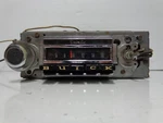 1968-70 Buick Sonomatic Am Push Button Radio Delco 7302524 Full Sized Cars. Fixed Price $59.95.