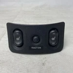 1998-2004 Buick Regal Heated Seat Switch Driver Passenger Left Right Traction. Fixed Price $53.92.