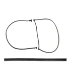 Steele Rubber Products 90-0154-72 Rear Cargo Door Weatherstrip Set. Fixed Price $384.39.