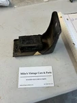 Nos 1967 Ford Galaxie Xl Ltd Country Squire Exhaust Hanger Bracket C7AZ-5260-A. Fixed Price $38.99.