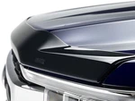 Bug Deflector 2022 2023 2024 2025 Toyota Tundra Hood Shield Guard Black Plastic. Fixed Price $108.99.