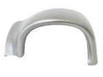 Chevrolet Car Headlight Fender Top Patch Eyebrow Panel Left 1956 Made In Usa!. Fixed Price $95.00.