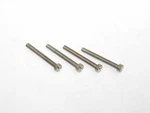 Austin Healey 100/6 & 3000 New Epc Brand HD6 Carburetor Chamber Body Bolts. Fixed Price $16.68.