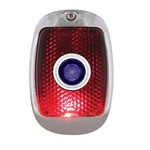 United Pacific C7028R-1 40-53 Chev Truck Tail Light Assy, Rh. Fixed Price $51.99.