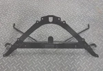 1940 Ford Standard Upper Grille Brace Assembly Oem 01A8145-B Very Good Condition. Fixed Price $125.00.