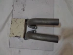 Water Outlet Not Sure Of Application Ford? Cadillac? Flathead?. Fixed Price $25.00.
