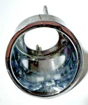 1961-1962 Chevy Corvette C2 Taillight Bezel Trim Right Hand Inboard Oem 5952100. Fixed Price $29.95.