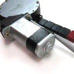 1962-1974 Chevy Nova W/o Switches Kit Power Window Conversion Electric. Fixed Price $199.95.