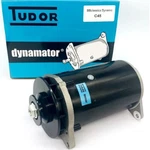 Lucas C45 Dynamo Alternator Conversion For Jaguar - Austin Healey + Pulley. Fixed Price $560.00.