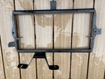 Mercedes W108, W109, W110, W111 Battery Hold Down Bracket. Fixed Price $175.00.
