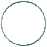 Atp ZA-506 Manual Transmission Flywheel Ring Gear Select 77-97 Ford Models. Fixed Price $39.45.