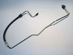 Jaguar XJ6 4.0L Factory Original Oil Cooler Return Pipe EBC11505. Fixed Price $157.24.