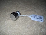 Nos Mopar 1980-1992 All Dodge Chrysler Plymouth Chrome Lighter Knob Mint!. Fixed Price $12.00.