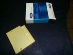New Genuine Oem Ford Cruise Control Amplifier Module E9AF-9D844-BA E9AZ-9D843-B. Fixed Price $65.00.