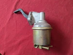 Nos Fuel Pump 40710 1970 Real Pontiac Gto 400 455 Large Number July. Fixed Price $599.00.