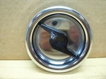 Mopar Gas Cap # G26. Fits 57-61 Desoto,chrysler,dodge,plymouth S/w. Fixed Price $24.95.