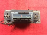 1970 Chevelle Monte Carlo Camino Impala Oem Delco / Fm Mono Radio 01BFP3. Fixed Price $299.99.