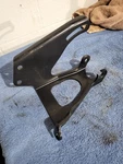 Nos Mopar Dodge Daytona Shadow Lebaron Power Steering Bracket 4273141 5214491 Zf. Fixed Price $30.00.