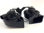 Oem New 2017-2019 Ford F250 F350 Super Duty Electric Horn W/ Mount HC3Z-13832-E. Fixed Price $68.28.