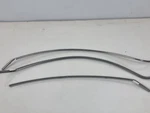 1980-1985 Cadillac Seville Door Trim To Fender Oem. Fixed Price $99.99.