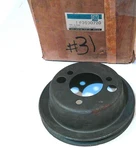 Nos 1968-1970 Chevy Camaro Chevelle Impala Truck 396 427 Crankshaft Pulley. Fixed Price $99.99.