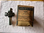 Nos Neapco Universal Joint 1936-39 Chevrolet Gm 601889 9035 Made The Usa. Fixed Price $125.00.