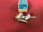 Nos 71-75 Chevrolet Vega Blower Motor Switch Gm 3979719. Fixed Price $45.00.