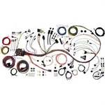 American Autowire 510333 Classic Update Kit, 1967-68 Fits Chevy Truck. Fixed Price $807.50.