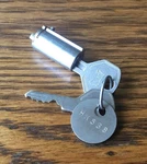 1946 Dodge Truck Ignition Lock Cyl W/hurd Keys Vtg Mopar Nos Pickup Power Wagon-. Fixed Price $75.00.