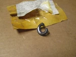 Nameletter "c"for Decklid T/gate N.O.S.79-81 Chrysler Mlds 4017285. Fixed Price $13.00.