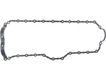 For 1971-1973 Jeep J2500 Oil Pan Gasket Set Victor Reinz 46328DVPT 1972. Fixed Price $40.08.